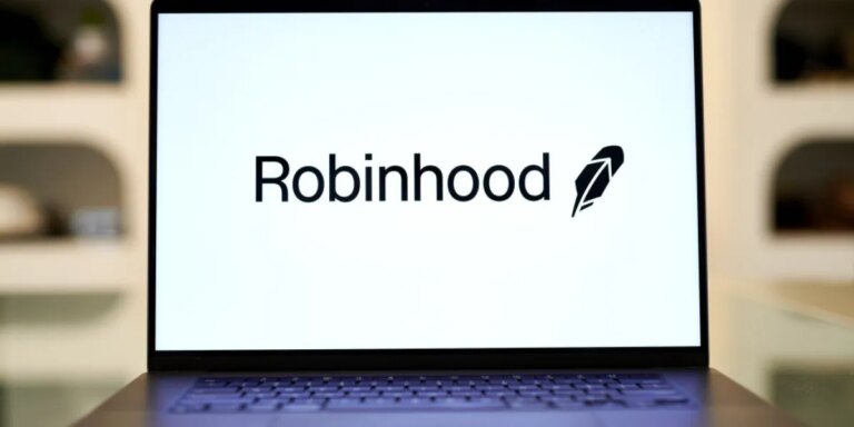 Robinhood launches testnet version of 'Robinhood Chain'