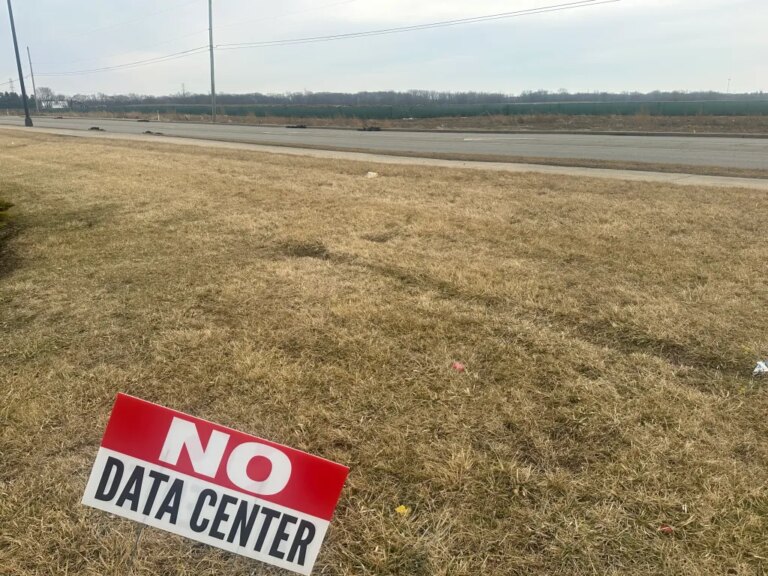Ruling expected Friday in lawsuit against Amazon’s Hobart data center Ruling expected Friday in lawsuit against Amazon's Hobart data center