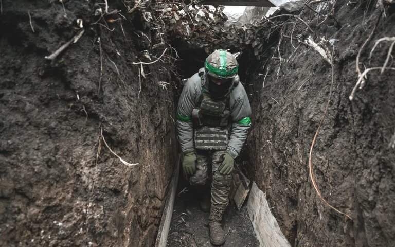 Russia accused of coercing African recruits in Ukraine war