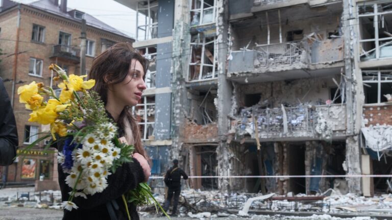 Russia’s war on Ukraine enters Year 5. Here’s what to know : NPR Russia's war on Ukraine enters Year 5. Here's what to know : NPR