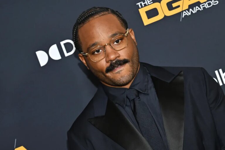 Ryan Coogler On DGA Healthcare And Government's "Domestic Carnage"