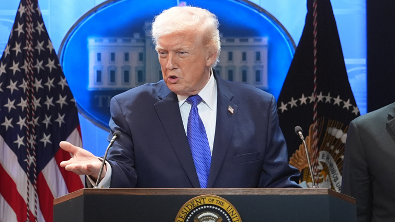 SEN ELIZABETH WARREN: Trump promised credit card relief, but delivers nothing