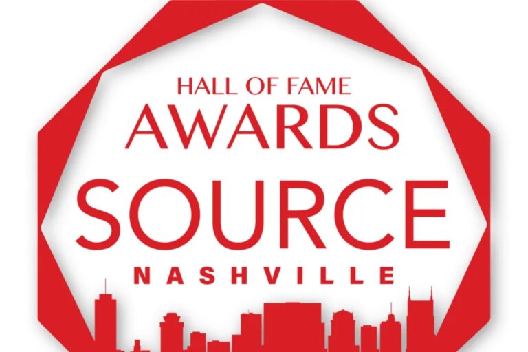 SOURCE Nashville Reveals 2026 Hall of Fame Awards Inductees