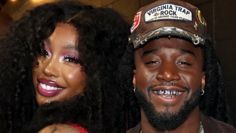 SZA and Shaboozey Are Not Dating, Despite Ongoing Rumors