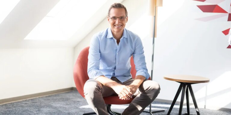 Sam Altman should take Niklas Ostberg’s number—what the Delivery Hero founder doesn’t know about taking a company public and handling grumpy shareholders isn’t worth knowing Sam Altman should take Niklas Ostberg’s number—what the Delivery Hero founder doesn’t know about taking a company public and handling grumpy shareholders isn’t worth knowing