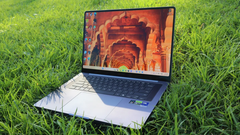 Samsung Galaxy Book 6 Ultra review: A MacBook Pro alternative that truly lasts all day Samsung Galaxy Book 6 Ultra review: A MacBook Pro alternative that truly lasts all day