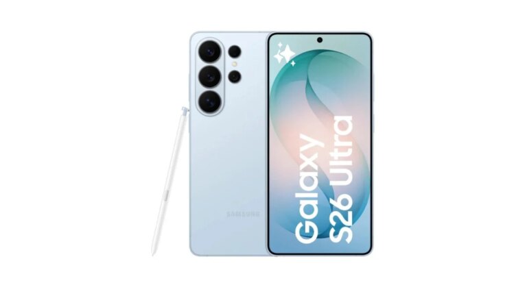 Samsung Galaxy S26 colors, renders leak. See them now.