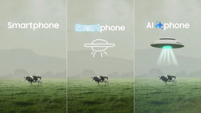 Samsung teases AI image editor for upcoming Galaxy S26 phones