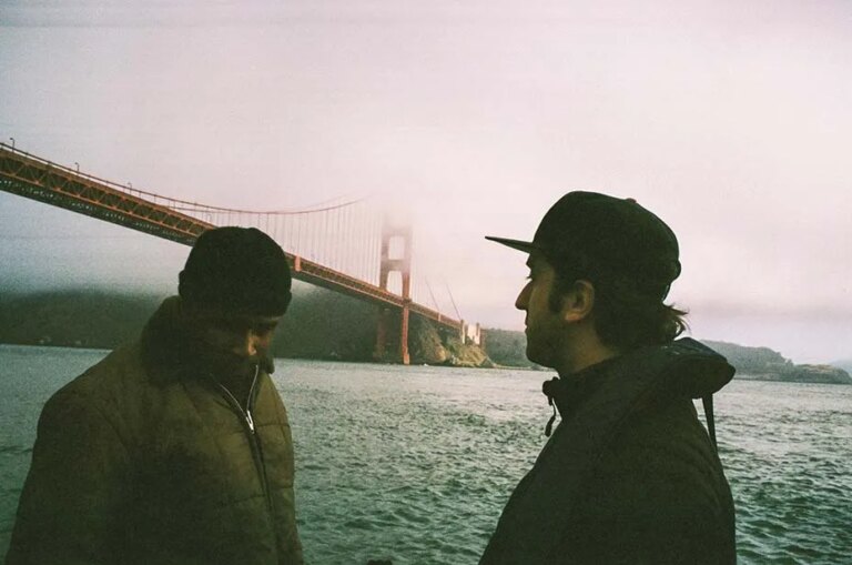 The Last Black Man in San Francisco