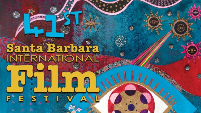 Santa Barbara International Film Festival 2026 Winners — Full List