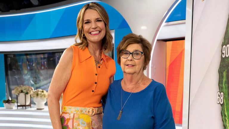 Savannah Guthrie asks for prayer as her mother remains missing: ‘We need you’ Savannah Guthrie asks for prayer as her mother remains missing: 'We need you'