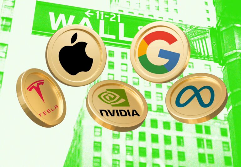 Say goodbye to the 4 p.m. closing bell: Your stocks are becoming 24/7 digital cash Say goodbye to the 4 p.m. closing bell: Your stocks are becoming 24/7 digital cash