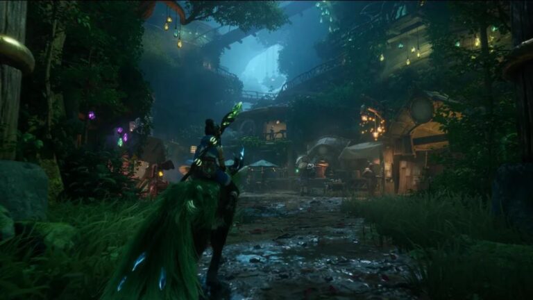 Scars of Kosmora is coming out later this year