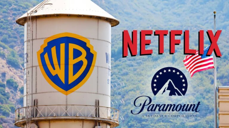 Senate Democrats Threaten Investigation Of Paramount's WBD Bid