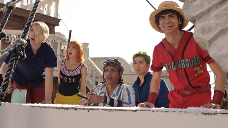 Set Sail With the Newest 'One Piece' Season 2 Trailer