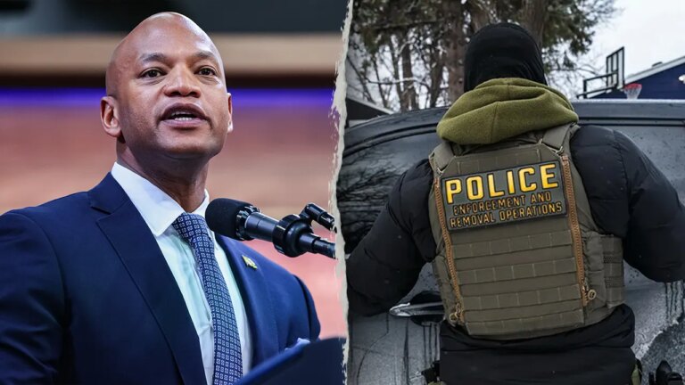 Sheriffs plot ICE ‘workarounds’ after new Maryland law bans police cooperation Sheriffs plot ICE 'workarounds' after new Maryland law bans police cooperation