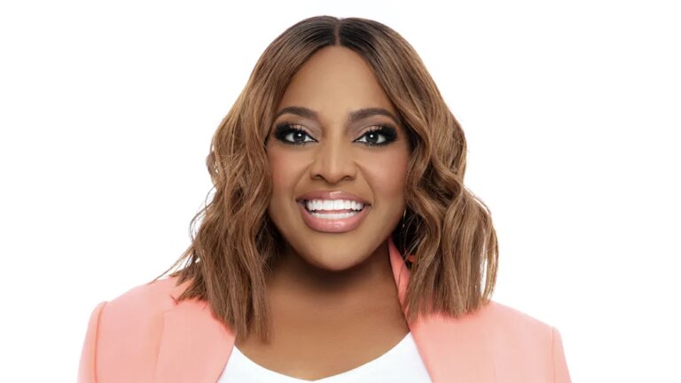 Sherri Shepherd talk show
