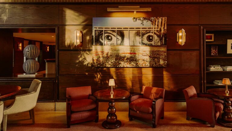 Soho House’s Art Collection Is Getting Serious Soho House art collection