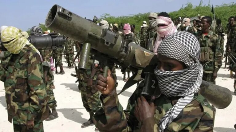 Somalia ISIS leader hunted as US ramps up airstrikes against terror group