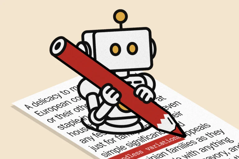 Some teachers are experimenting with whether AI can teach writing Some teachers are experimenting with whether AI can teach writing