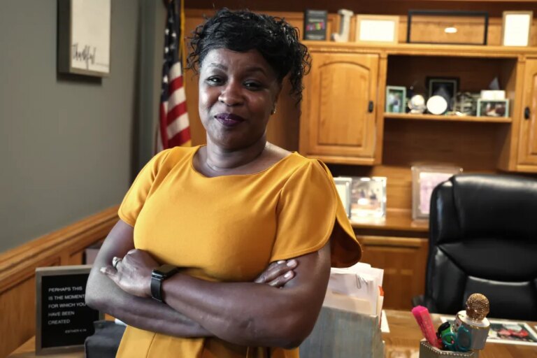 South suburbanites name Black leaders who inspired them