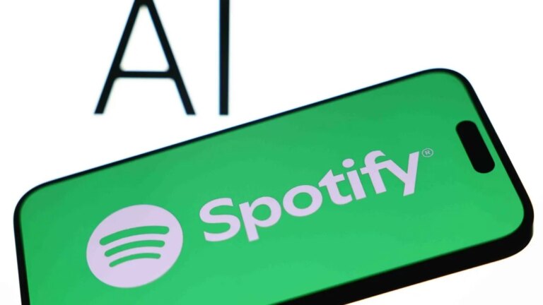 Spotify: AI is doing the heavy lifting for our coding now Spotify: AI is doing the heavy lifting for our coding now