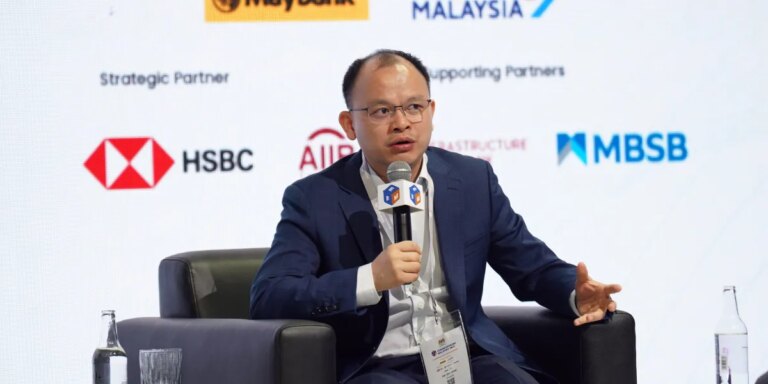 Stablecoins could finally bring cross-border payments into the digital age: XTransfer CEO Bill Deng