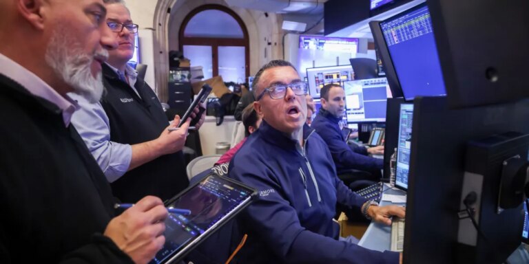 Stock market today: Dow futures rise after index tops 50,000 while Japan vote boosts US bond yields