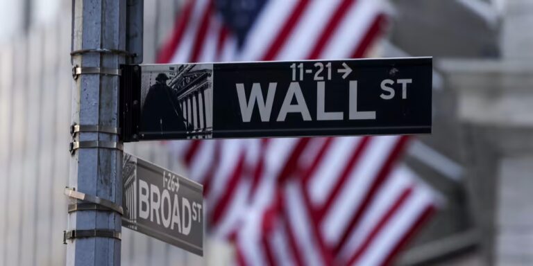 Stock market winners suffered their worst day in six years. What made the move unusual, according to Goldman.