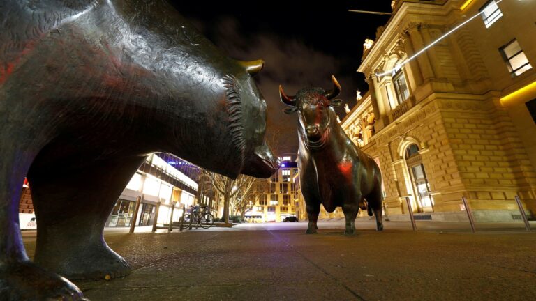 Stoxx 600, FTSE 100, metals, AI sell-off Stoxx 600, FTSE 100, metals, AI sell-off