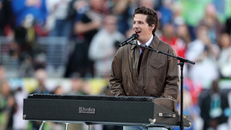 Super Bowl 2026: Chris Pratt, Jon Bon Jovi and more celebs at the game