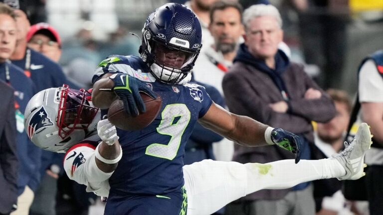 Super Bowl 2026: Patriots-Seahawks live updates, highlights and analysis Super Bowl 2026: Patriots-Seahawks live updates, highlights and analysis