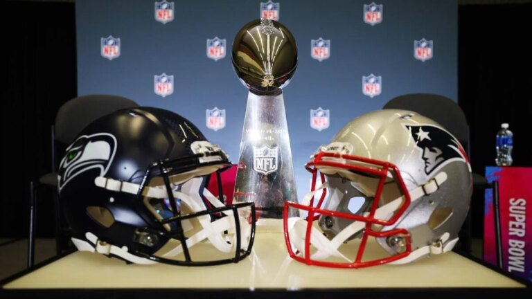Super Bowl 2026 where to watch: Seahawks vs. Patriots kickoff time, TV channel