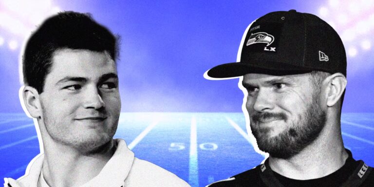 Super Bowl winner Sam Darnold just made another $2.5 million on Sunday