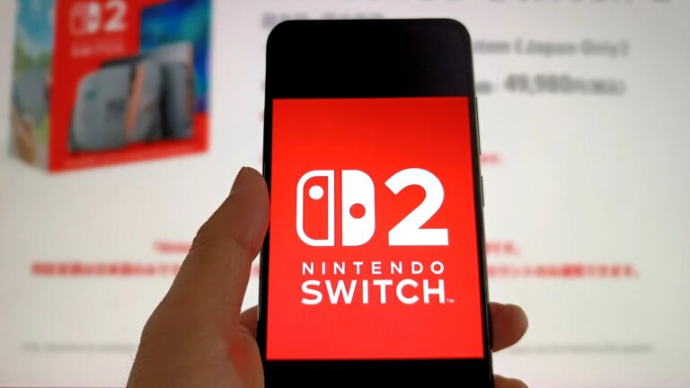 Switch 2 price, PS6 release could be impacted by memory shortage