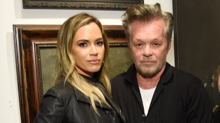 Teddi Mellencamp refuses father's plea to move amid stage 4 cancer