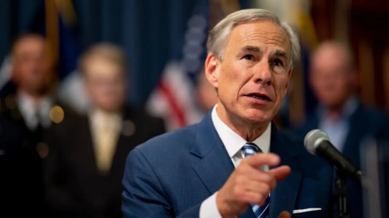 Texas Gov Greg Abbott announces 5-point property tax reform plan Texas Gov Greg Abbott announces 5-point property tax reform plan