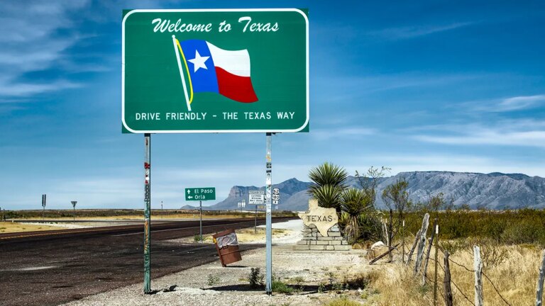 Texas migration trend grows as wealthy residents relocate to ‘Y’all Street’ Texas migration trend grows as wealthy residents relocate to 'Y'all Street'