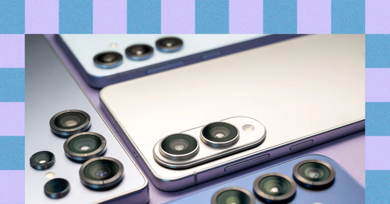 The Best Samsung Phones of 2026, Tested and Reviewed