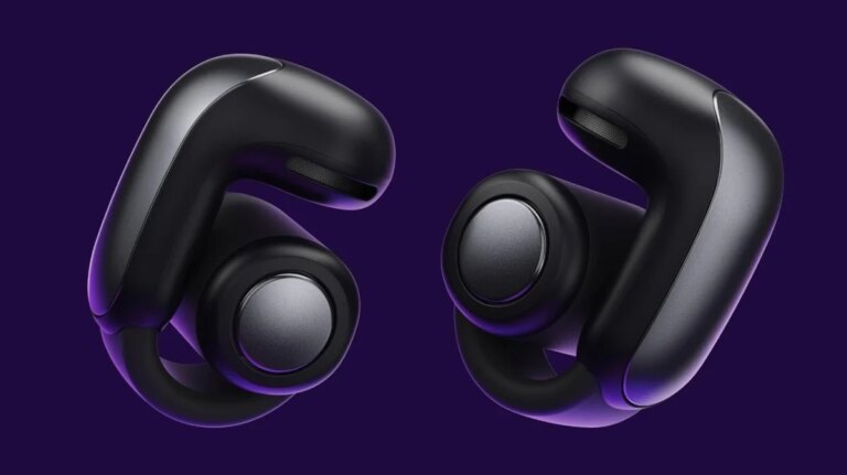 The Bose Ultra Open earbuds are on sale for their lowest price ever The Bose Ultra Open earbuds are on sale for their lowest price ever