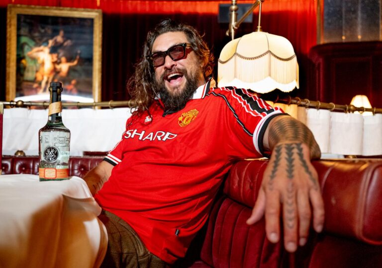 The Helldivers movie will star Jason Momoa and hits theaters on November 10, 2027