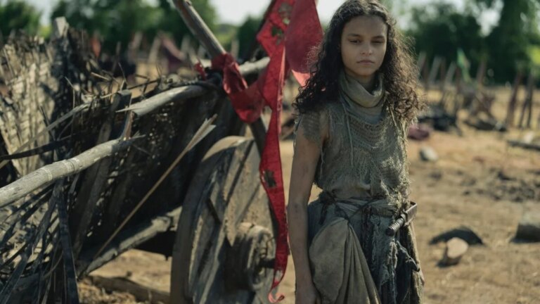 The History of the Rebellion That Nearly Broke House Targaryen