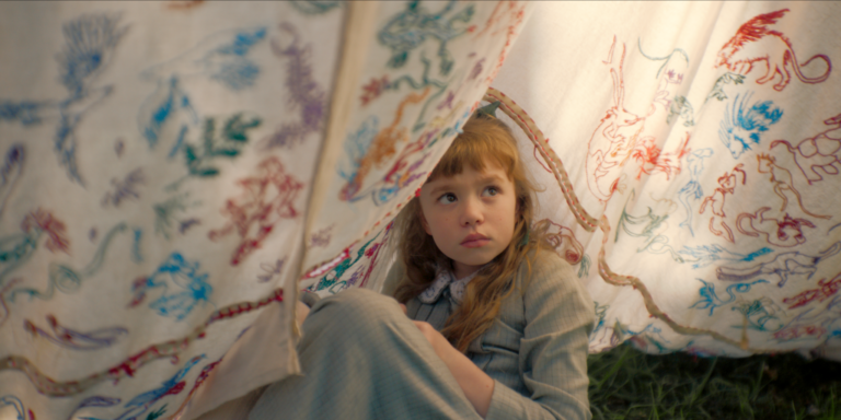 'The House Of The Spirits' Team Talk Working With Isabel Allende