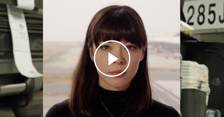 The Japanese Airport That Doesn’t Lose Bags