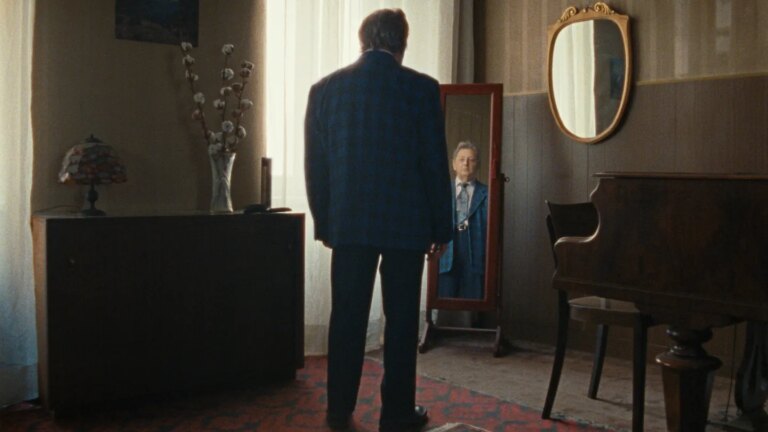 ‘The Loneliest Man in Town’ Berlin 2026 Competition Clip Revealed 'The Loneliest Man in Town' Berlin 2026 Competition Clip Revealed