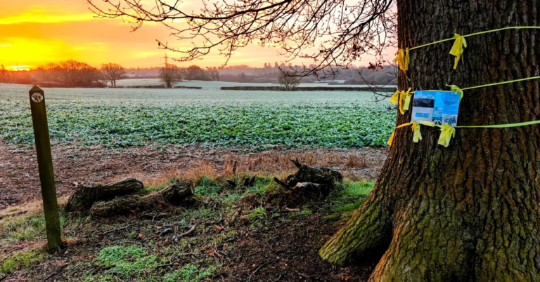 The Small English Town Swept Up in the Global AI Arms Race The Small English Town Swept Up in the Global AI Arms Race