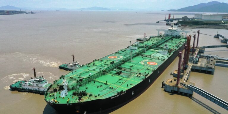 The Trump Administration touts oil hubs in the Gulf of Mexico, but no one is building them