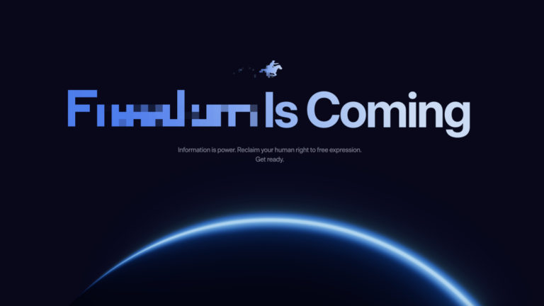 The U.S. government is launching a site for EU-blocked content The U.S. government is launching a site for EU-blocked content