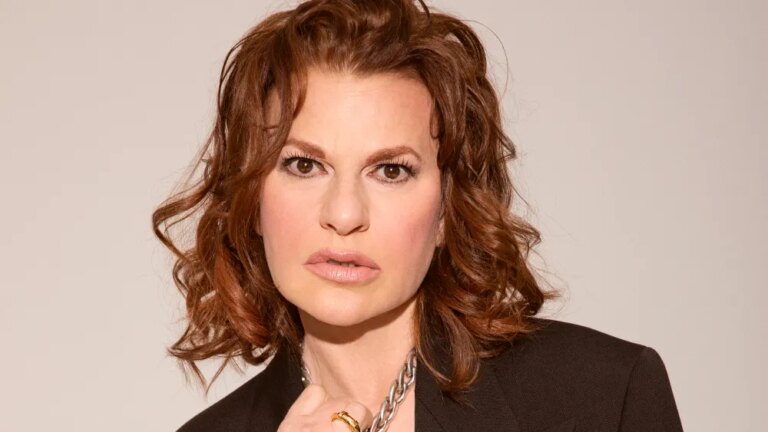 'The White Lotus' Casts Sandra Bernhard in Season 4
