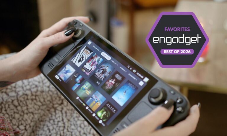 The best gaming handhelds for 2026 The best gaming handhelds for 2026